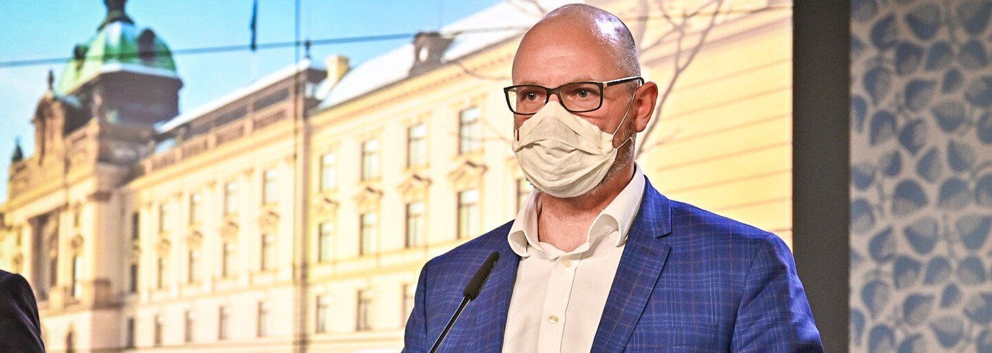 Středoškoláci se od 24. května vrátí do školních lavic. Rotační výuka na druhém stupni základních škol končí