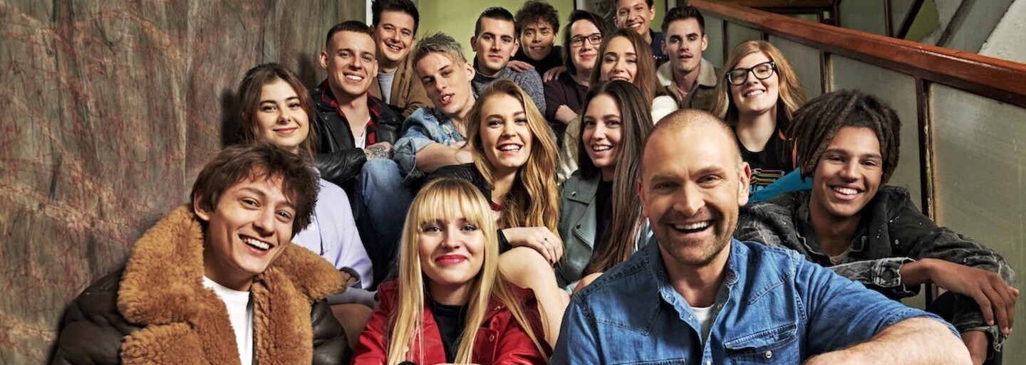 Stredoškolská trieda s najväčším počtom infuencerov na Slovensku?