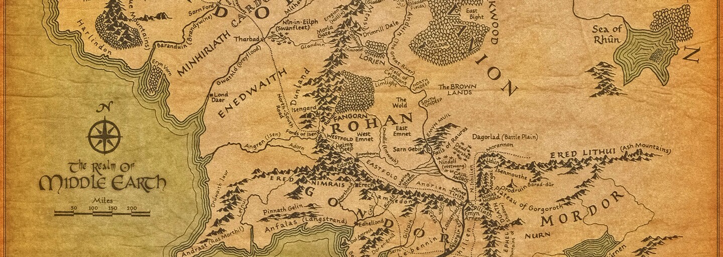 Stredozem sa vracia! Chystaná biografia o Tolkienovi má režiséra a scenáristu