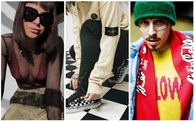 Streetwear není našincům vůbec cizí. Atraktivní ženy, NobodyListen či Yzomandias vás o tom přesvědčí Streetwear není našincům vůbec cizí. Atraktivní ženy, NobodyListen či Yzomandias vás o tom přesvědčí