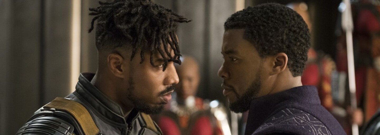 Stretnutie Furyho a T'Challu sa možno stane skutočnosťou už v Black Panther 2. Záujem o návrat do MCU hlási aj Killmonger