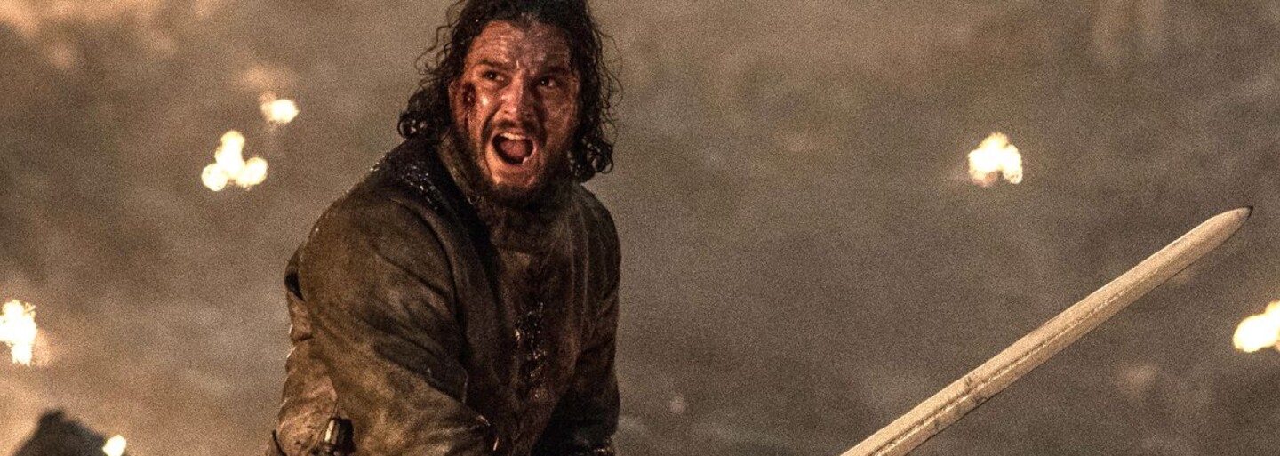 Strhujúca Bitka o Winterfell ponúkla množstvo prekvapení a bola príliš tmavá. Sklamala nás posledná epizóda?