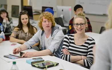 Student zažaloval univerzitu kvůli povinným přednáškám. Soud mu dal za pravdu Student zažaloval univerzitu kvůli povinným přednáškám. Soud mu dal za pravdu