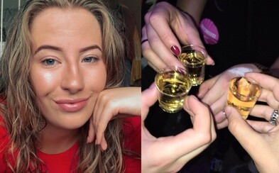 Studentka spí po každém večírku 3 dny v kuse. Vzácnou diagnózu výrazně ovlivňuje zejména množství alkoholu Studentka spí po každém večírku 3 dny v kuse. Vzácnou diagnózu výrazně ovlivňuje zejména množství alkoholu
