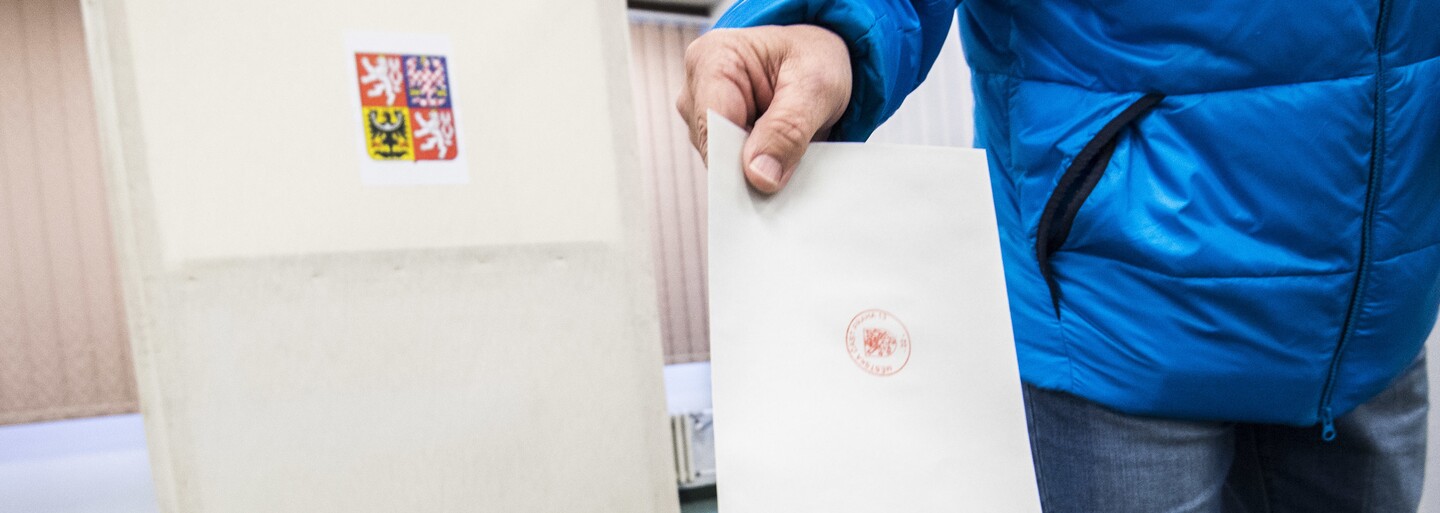 Studie ukázala, že špatné počasí má vliv na volební účast. Projevuje se hlavně u mladých voličů