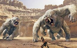 Studio Disney na něm prodělalo 200 milionů dolarů. John Carter měl být obrovským hitem a nastartovat novou sci-fi sérii