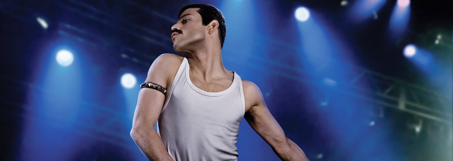 Studio Fox a manažer Queen uvažují nad pokračováním Bohemian Rhapsody. O čem by mohla být dvojka?