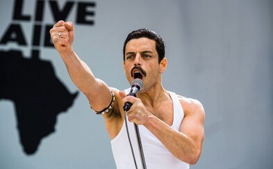 Studio Fox a manažer Queen uvažují nad pokračováním Bohemian Rhapsody. O čem by mohla být dvojka? Studio Fox a manažer Queen uvažují nad pokračováním Bohemian Rhapsody. O čem by mohla být dvojka?