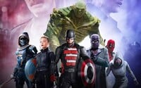 Štúdio Marvel chystá film Thunderbolts. Bude to tímovka antihrdinov v štýle Avengers, ktorí si neberú servítku pred ústa
