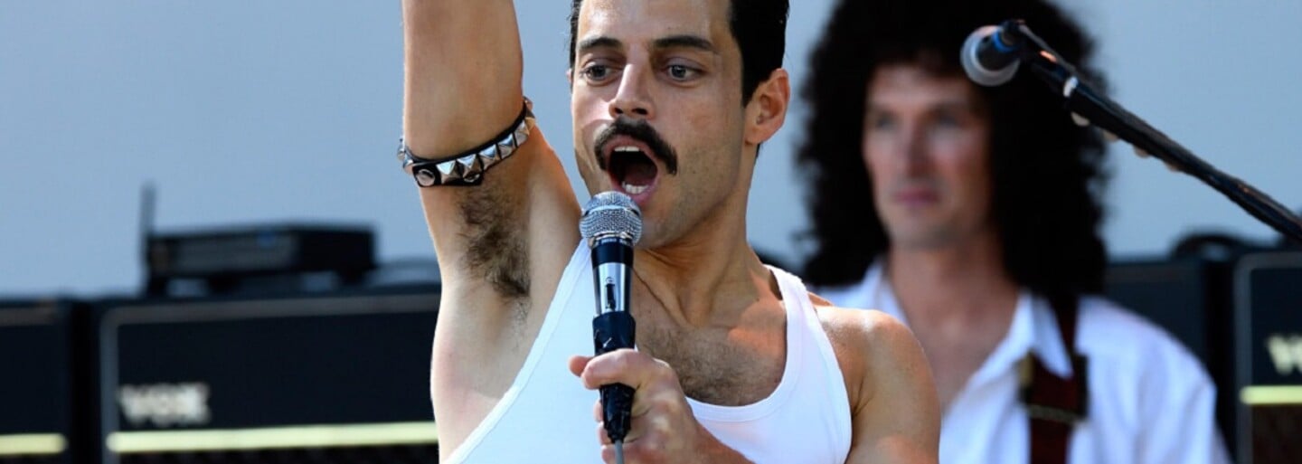 Štúdio oficiálne pozastavilo nakrúcanie biografie Freddieho Mercuryho. Zvažuje sa náhrada za režiséra Bryana Singera?