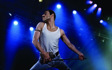 Štúdio oficiálne pozastavilo nakrúcanie biografie Freddieho Mercuryho. Zvažuje sa náhrada za režiséra Bryana Singera? Štúdio oficiálne pozastavilo nakrúcanie biografie Freddieho Mercuryho. Zvažuje sa náhrada za režiséra Bryana Singera?