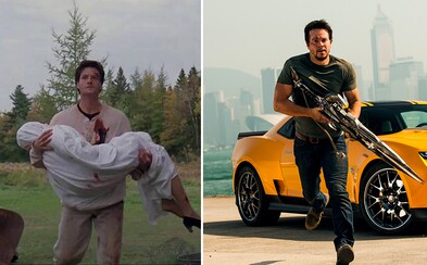 Štúdio Paramount hlási premiéru Kingovho hororu Pet Sematary aj bláznivej romantickej komédie v podaní Marka Wahlberga a Rose Byrne Štúdio Paramount hlási premiéru Kingovho hororu Pet Sematary aj bláznivej romantickej komédie v podaní Marka Wahlberga a Rose Byrne
