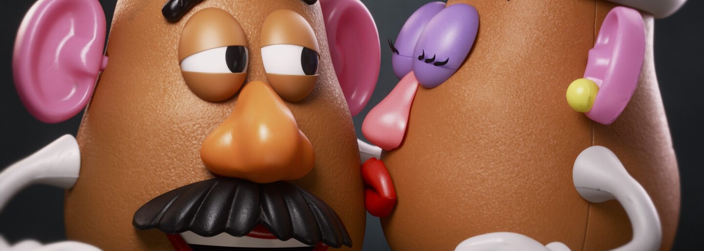 Studio Pixar posouvá hranice. Hledá trans herečku