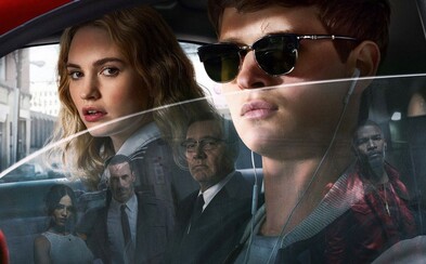 Štúdio Sony posiela do súboja o Oscarov úspešnú krimi komédiu Baby Driver. Ukoristiť by chceli nomináciu za najlepší film aj réžiu Štúdio Sony posiela do súboja o Oscarov úspešnú krimi komédiu Baby Driver. Ukoristiť by chceli nomináciu za najlepší film aj réžiu