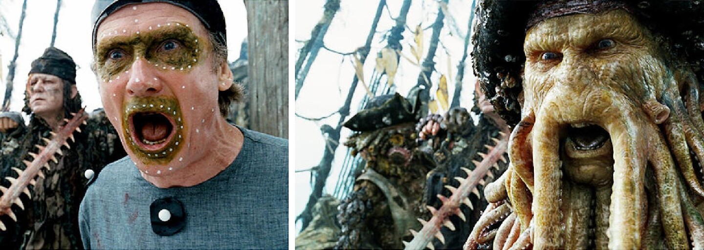 Štúdio stojace za špeciálnymi efektmi pre filmy Star Wars, či Warcraft, oslavuje neuveriteľné 40. narodeniny