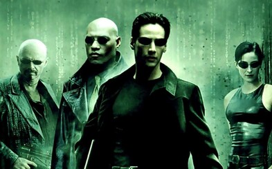Studio Warner Bros. připravuje restart kultovního Matrixu. Už má i scénáristu a hlavního herce. Budou na projektu spolupracovat sestry Wachowské? Studio Warner Bros. připravuje restart kultovního Matrixu. Už má i scénáristu a hlavního herce. Budou na projektu spolupracovat sestry Wachowské?