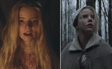 Studium historických pramenů, vrtochy počasí a démonický Black Phillip, který terorizoval štáb i mimo kamery. Jak se natáčel vyzdvihovaný horor Čarodějnice? Studium historických pramenů, vrtochy počasí a démonický Black Phillip, který terorizoval štáb i mimo kamery. Jak se natáčel vyzdvihovaný horor Čarodějnice?