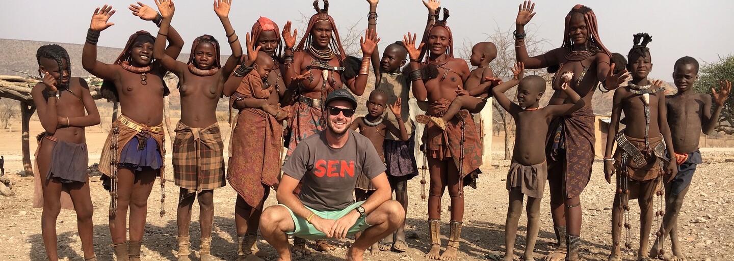 Štvorica mladých Slovákov si s nami zaspomínala na zážitky z dobrodružnej cesty po africkom kontinente (Rozhovor)