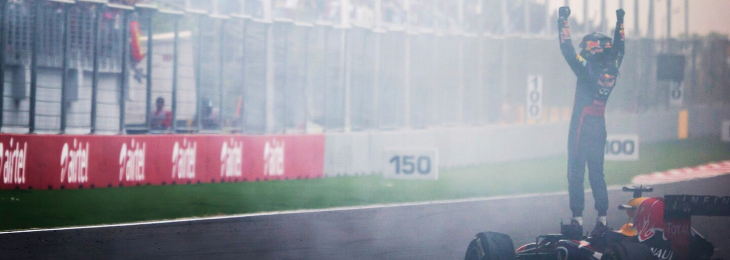 Štvornásobný šampión Sebastian Vettel ukončil kariéru. Toto je jeho TOP 10 momentov