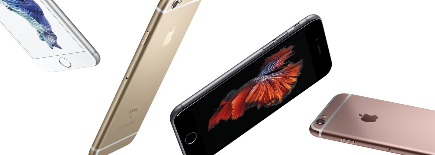 Štvorpalcový iPhone 6C konečne prinavráti život menším smartfónom. Príde s dlhšou výdržou