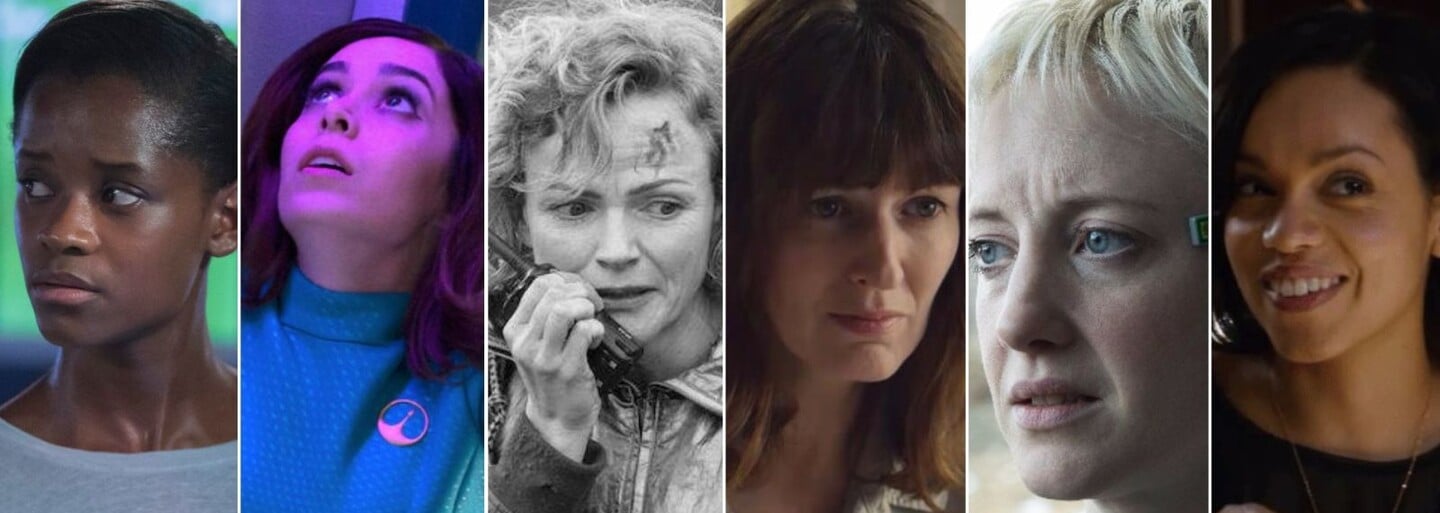 Štvrtá séria Black Mirror je už dostupná na Netflixe. Jej sprístupnenie bolo oznámené skvelým ironickým videom, ktoré sa lúči s rokom 2017