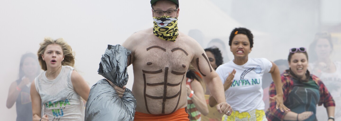 Sú dievčatá horšie susedky ako chalani? Neighbors 2 vám to prezradí (Recenzia)