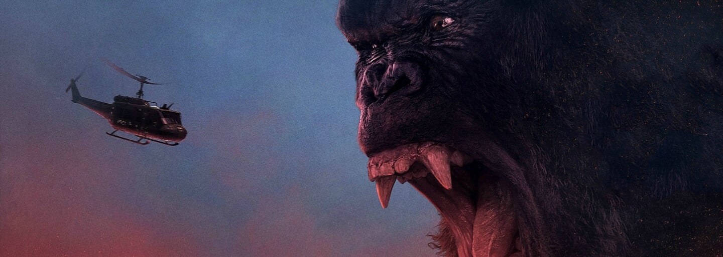 Súboj legendárnych monštier Godzilla vs. Kong získal režiséra. Kto sa podujme dohliadnuť na ambiciózny trhák?