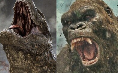 Súboj legendárnych monštier Godzilla vs. Kong získal režiséra. Kto sa podujme dohliadnuť na ambiciózny trhák? Súboj legendárnych monštier Godzilla vs. Kong získal režiséra. Kto sa podujme dohliadnuť na ambiciózny trhák?