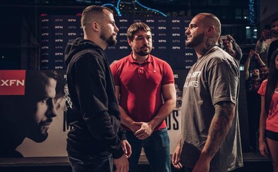 Souboj roku Marpo vs. Rytmus je za dveřmi. Kdo zvítězí a kdo bude z arény odcházet jako poražený? Souboj roku Marpo vs. Rytmus je za dveřmi. Kdo zvítězí a kdo bude z arény odcházet jako poražený?