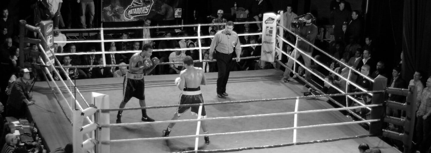 Súboj titanov ovládol domáci Anthony Joshua! V parádnom súboji porazil legendárneho Klička až v 11. kole