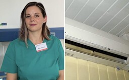 Suchá pokožka aj ťažké pneumónie. Ako bezpečne používať klimatizáciu a vyhnúť sa jej škodlivým účinkom? Spýtali sme sa lekárov