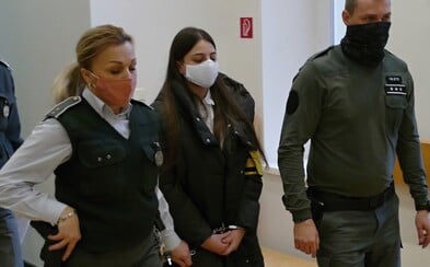 Súd Judite za vraždu 16-ročného Tomáša potvrdil 12-ročný trest Súd Judite za vraždu 16-ročného Tomáša potvrdil 12-ročný trest