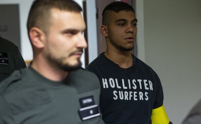 Súd potvrdil basu pre mladíkov, ktorí dobili manželov v bratislavskej MHD Súd potvrdil basu pre mladíkov, ktorí dobili manželov v bratislavskej MHD