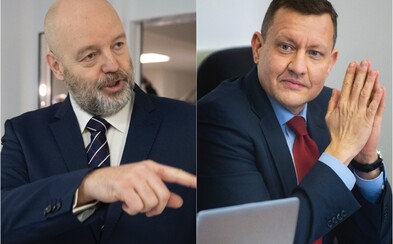 Súd s Kočnerom a Ruskom odročili. Je to predvianočná obštrukcia, odkázal Lipšic Súd s Kočnerom a Ruskom odročili. Je to predvianočná obštrukcia, odkázal Lipšic
