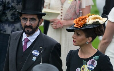Súd v Londýne nariadil dubajskému emirovi zaplatiť exmanželke neuveriteľných 554 miliónov libier