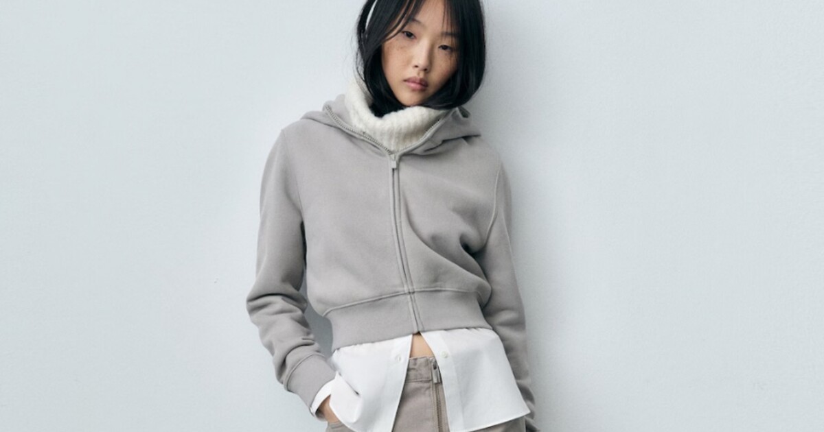 Hlavní trend podzimu 2025: Šedivé džíny vystřídají modrý denim