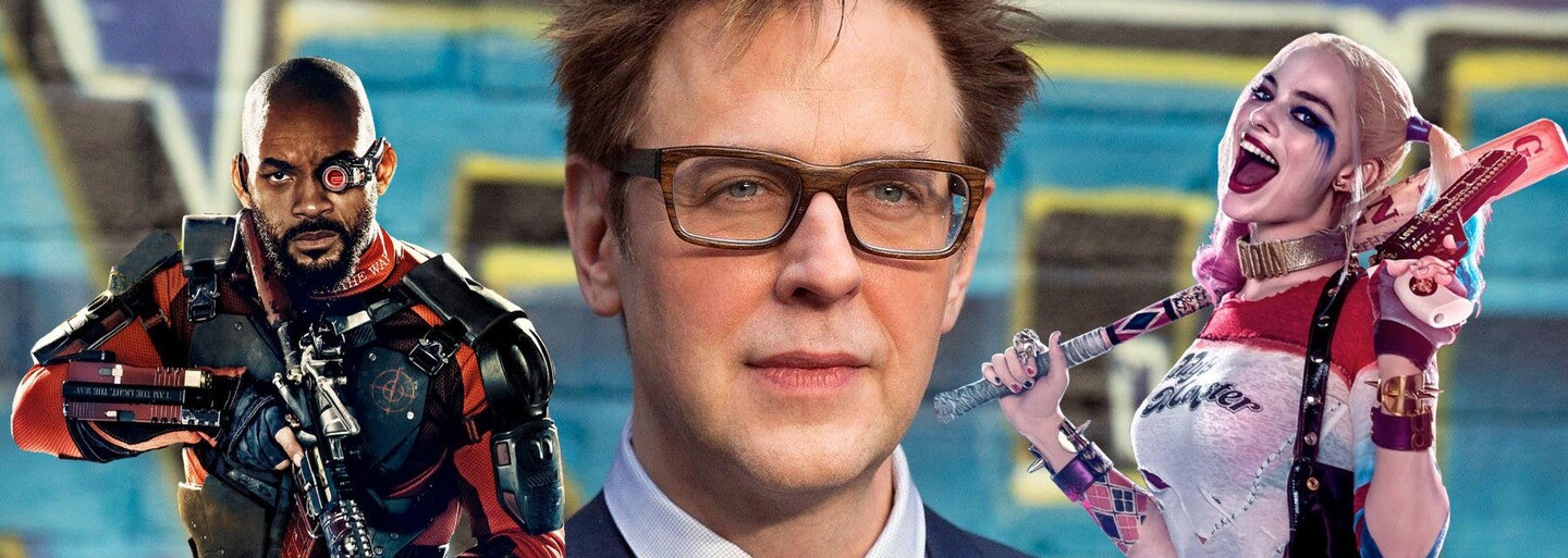 Suicide Squad 2 od režiséra Strážců galaxie bude restartem s novými postavami a herci. Kdy ho uvidíme v kinech?