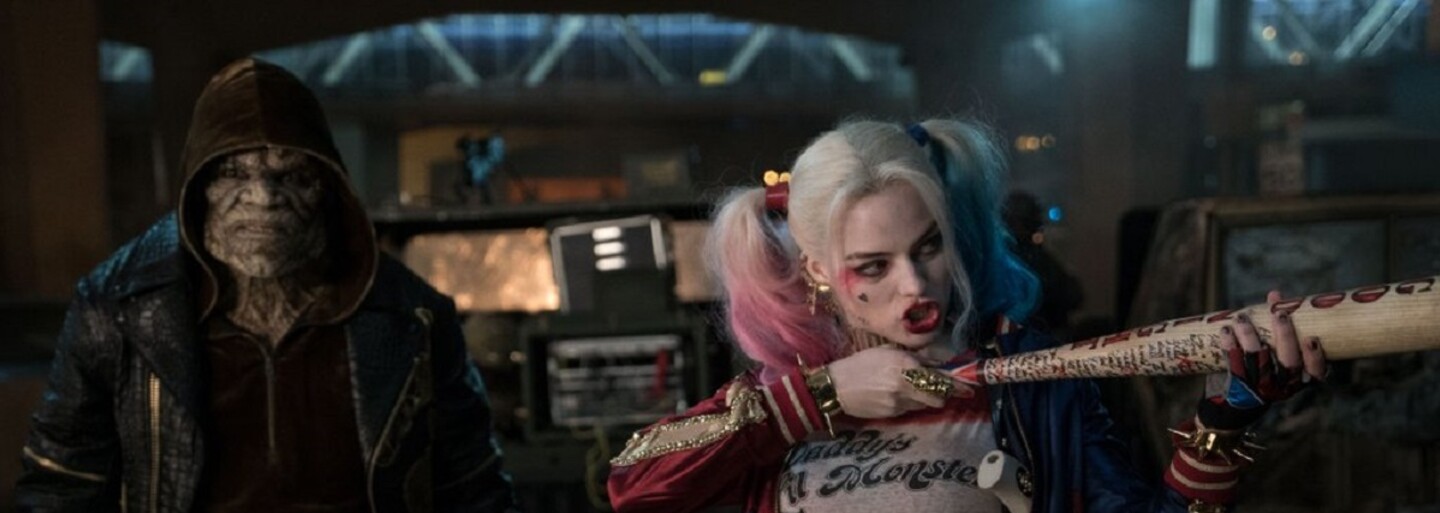 Suicide Squad 2 sa začne nakrúcať v októbri budúceho roka. Kedy sa dočkáme premiéry?