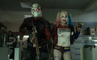 Suicide Squad 2 si našlo režiséra! Dočkáme se kvalitnější komiksovky? Suicide Squad 2 si našlo režiséra! Dočkáme se kvalitnější komiksovky?