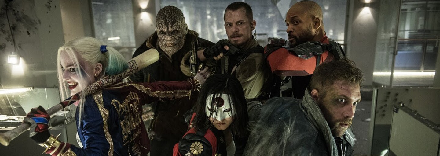 Suicide Squad dopadlo v recenziách katastrofálne. Fanúšikovia DC spísali petíciu pre zrušenie recenzií