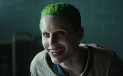 Suicide Squad je v tržbách úspešnejšie ako Man of Steel (Box Office) Suicide Squad je v tržbách úspešnejšie ako Man of Steel (Box Office)
