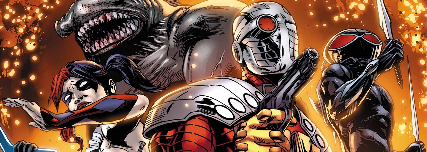 Suicide Squad si pridáva do zoznamu hercov ďalšie zaujímavé mená