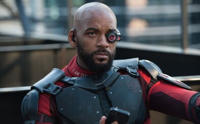 Suicide Squad si už po pár dňoch odnáša z kín vyše pol miliardy dolárov. Zarobí viac ako Batman v Superman? Suicide Squad si už po pár dňoch odnáša z kín vyše pol miliardy dolárov. Zarobí viac ako Batman v Superman?