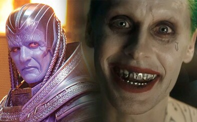 Suicide Squad, X-Men či pokračovanie Alice lákajú na návštevu kina prostredníctvom nových ukážok Suicide Squad, X-Men či pokračovanie Alice lákajú na návštevu kina prostredníctvom nových ukážok