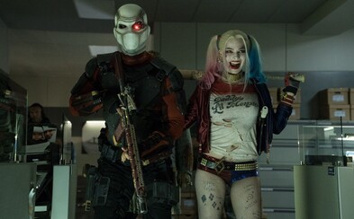 Suicide Squad za první víkend totálně ovládlo kina, z nichž si odnáší masivních 267 milionů dolarů Suicide Squad za první víkend totálně ovládlo kina, z nichž si odnáší masivních 267 milionů dolarů