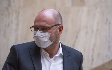 Sulík: Najväčším zlyhaním vládnej koalície je v tomto roku boj s koronavírusom, úspechom zas to, že „gauneri" sú za mrežami Sulík: Najväčším zlyhaním vládnej koalície je v tomto roku boj s koronavírusom, úspechom zas to, že „gauneri" sú za mrežami