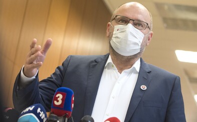 Sulík: Núdzový stav by som predĺžil maximálne o 30 dní Sulík: Núdzový stav by som predĺžil maximálne o 30 dní