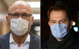Sulík o Matovičovom plošnom testovaní: Nevidíme v tom zmysel, je to mrhanie personálnymi zdrojmi