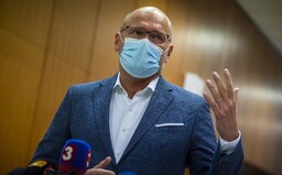 Sulík: Útoky Igora Matoviča sú cez čiaru, zodpovednosť za tisícky obetí nenesiem