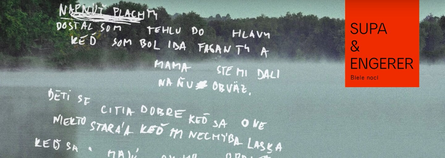 Supa posúva dátum vydania albumu a zverejňuje ďalšiu skladbu. Potvrdzuje pozíciu lyrického kráľa scény